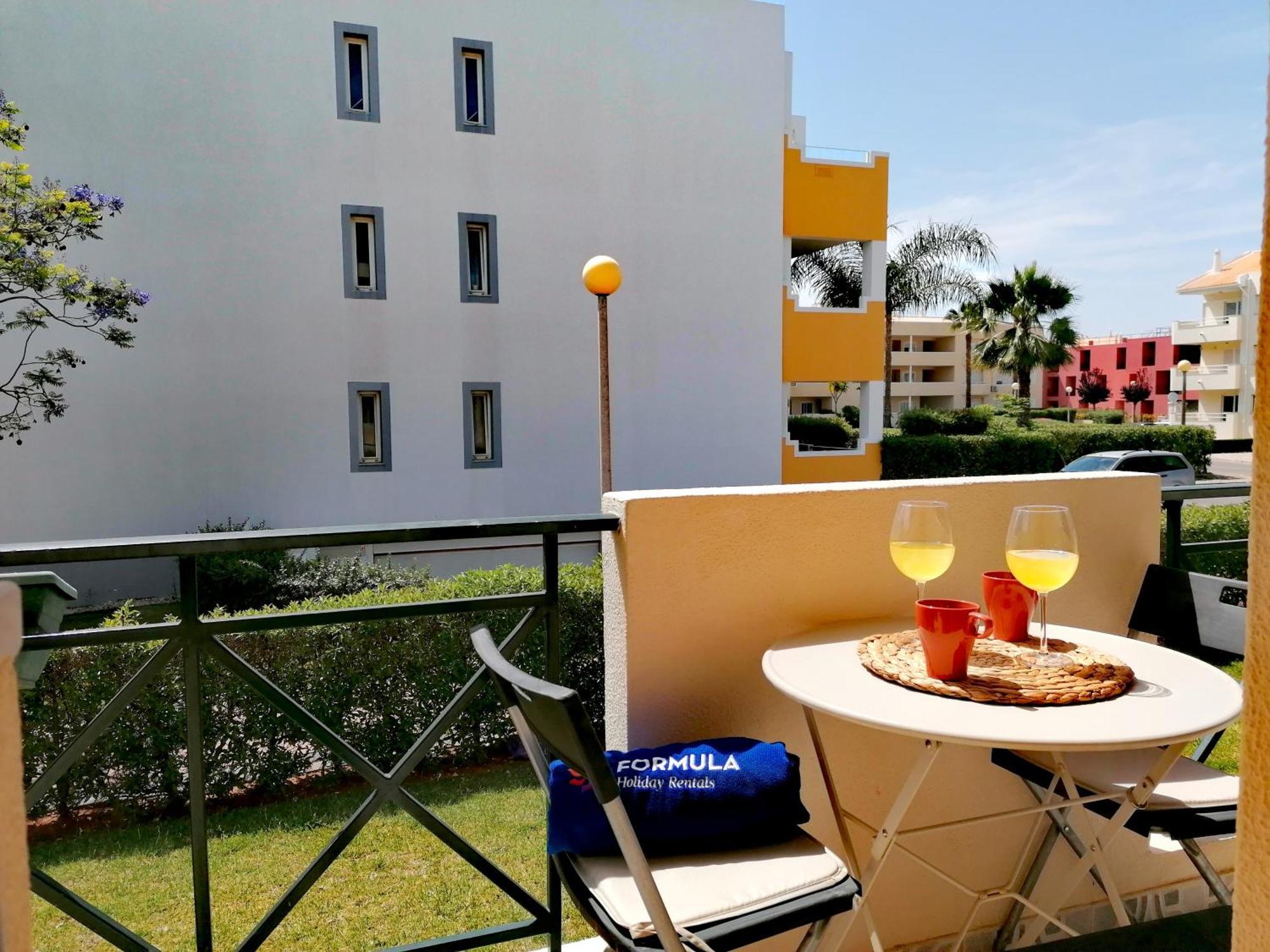 Citymar By Fhr T2 Com Piscina Vilamoura Exteriér fotografie